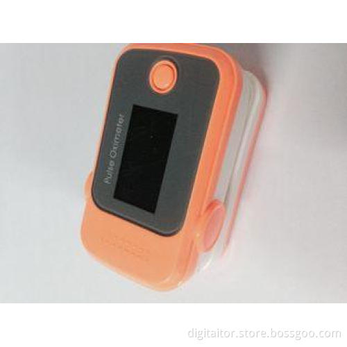 Digital Spo Medical Pulse Oximeter / Finger Pulse Oximeter